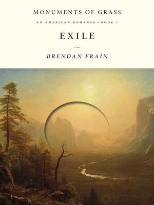 cover image of Exile